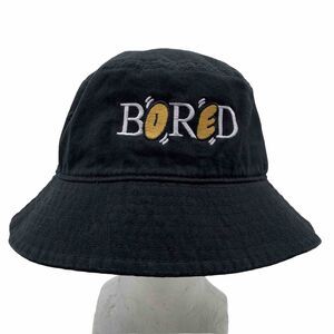 Bored Ape Yacht Club Bored Bucket Hat APE FEST 20… - image 1